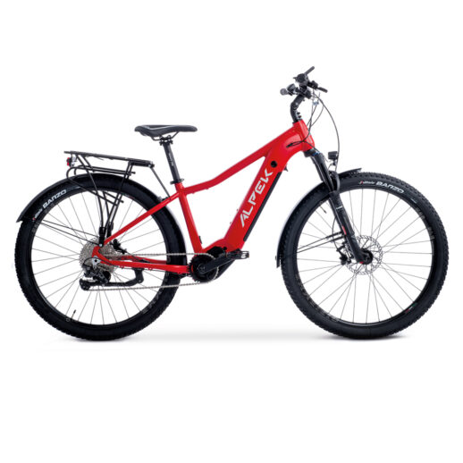 Alpek Ebike Noleggio in Canavese