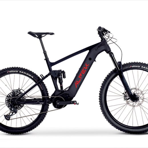 Alpek Ebike Noleggio in Canavese